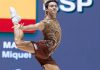 Miquel Mañé hace historia en Pamplona: tercer título mundial de gimnasia aeróbica y leyenda viva del deporte español
