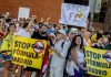 «Es un absoluto desastre»: los vecinos de Hortaleza se rebelan contra el Gran Premio de Fórmula 1 en Madrid