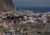 Marruecos se compromete por carta a readmitir a todos los migrantes que entraron en Ceuta, incluidos menores y nacionales de terceros países