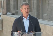 Feijóo promete deducciones fiscales a los propietarios que prorroguen contratos y tres leyes de vivienda en sus primeros cien días