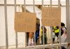 El negocio del hambre en Ceuta: hasta 900 euros al mes por dormir hacinados en garajes y sótanos de 15 metros con 25 personas