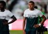 Mbappé rompe su silencio sobre la camiseta de Ceuta: «Toda mi solidaridad con la ciudad, pero no quiero priorizar sufrimientos»