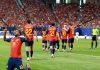 El parón de selecciones más extraño de la historia: España jugará cuatro partidos en dieciséis días con solo dos días de descanso entre algunos