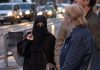 Entra en vigor en Portugal la «ley del burka»: multas de hasta 3.000 euros por ocultar el rostro en espacios públicos