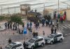 La Guardia Civil detiene en Ceuta a un ciudadano marroquí con antecedentes por terrorismo y lo expulsa del país