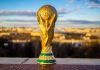 El Parlamento de Andalucía expone la Copa del Mundo: «Reyes del Mundo», la muestra inmersiva que celebra el título de España