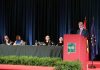 El Rey inaugura el curso universitario más multitudinario: «Ampliar los horizontes del conocimiento requiere trabajo, disciplina y no pocas frustraciones»
