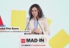 Ayuso ironiza sobre la acampada por la vivienda: «Que me avisen a qué edad dejo de pagar a mis caseros y a lo mejor me sumo»