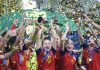 España se quita la espina de 2024 y conquista su segundo Mundial sub-20: Laia López, heroína en los penaltis ante Corea del Norte