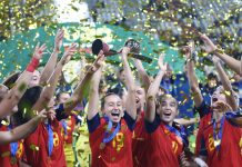 España se quita la espina de 2024 y conquista su segundo Mundial sub-20: Laia López, heroína en los penaltis ante Corea del Norte