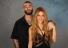 Shakira sorprende en Madrid con Manuel Turizo: cantan por primera vez en directo ‘Copa Vacía’ en el Macondo Park