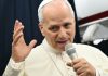 El Papa clama contra el desahucio de Maricarmen: «¿Cuál es el problema en un sistema que permite echar de su casa a una anciana?»