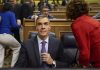 Sánchez incumple por cuarto año consecutivo el mandato constitucional de presentar los Presupuestos antes de octubre