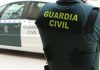 Detenido el jefe del equipo antidroga de la Guardia Civil en Segovia por tráfico de estupefacientes: es su segunda vez en nueve años