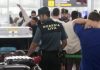 Pillado en Barajas con 50 kilos de cocaína: el exfuncionario de la embajada de Venezuela que se hizo pasar por diplomático para evitar el control