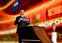 Netflix adquiere los derechos exclusivos del Mundial 2030 en España y Andorra: emitirá los 104 partidos en directo