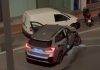 El futbolista Álex Sola huye a la carrera tras chocar con su coche en Almería: la Policía investiga una posible alcoholemia