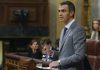 Sánchez vuelve a llevar los decretos de vivienda al Consejo de Ministros tras el fracaso de la votación del viernes