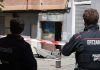 «Mi hijo nos quiere matar»: detenido en Madrid por asesinar a sus padres con una mancuerna tras salir de prisión hace un año