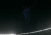 El Monumental se rinde a Messi: 85.000 espectadores despiden al capitán de la Albiceleste con un espectáculo de drones y fuegos artificiales