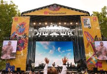 Conciertos gratis del Día de la Hispanidad en Madrid: artistas y fechas