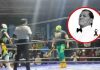 Detenido el luchador ‘Hijo de Fishman’ tras la muerte del árbitro ‘El Búho’ en una función en Hidalgo