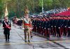 Madrid celebra hoy el Día de la Hispanidad con el desfile más grande de los últimos años: 82 aeronaves y 4.380 participantes