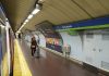 Renombran la estación de Metro de El Carmen como ‘Maricarmen’ en homenaje a la luchadora por la vivienda digna