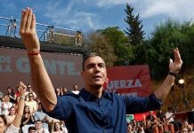 Sánchez promete «hacer todo» para garantizar una vivienda digna a los jóvenes: «Es la prioridad de este Gobierno»