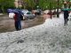 Granizo, inundaciones y tornados golpean Santiago de Chile: más de 36.000 hogares sin luz y alerta roja activada