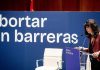 Sanidad ultima por urgencia el decreto del aborto: las comunidades tienen hasta hoy para alegar
