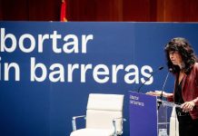 Sanidad ultima por urgencia el decreto del aborto: las comunidades tienen hasta hoy para alegar
