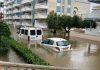 La DANA Adam obliga a confinar 145 municipios entre Valencia y Alicante: casi 800 incidentes, 2.000 desalojados y una muerta en Sagunto