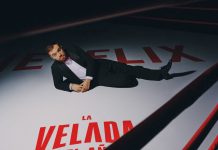 Netflix se queda con ‘La velada del año’: emitirá las ediciones de 2027, 2028 y 2029