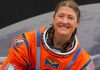 Christina Koch, astronauta de Artemis II, llega a Asturias para recoger el Premio Princesa de la Concordia