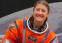 Christina Koch, astronauta de Artemis II, llega a Asturias para recoger el Premio Princesa de la Concordia