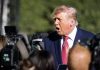 Trump culpa a la inmigración de los disturbios en Francia y vaticina que París «será muy pronto una ciudad musulmana»