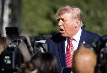 Trump culpa a la inmigración de los disturbios en Francia y vaticina que París «será muy pronto una ciudad musulmana»