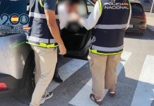 Detenido un profesor de Madrid por agredir sexualmente a una decena de alumnos de entre 12 y 15 años y grabar las violaciones