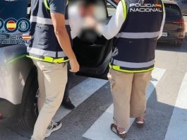 Detenido un profesor de Madrid por agredir sexualmente a una decena de alumnos de entre 12 y 15 años y grabar las violaciones