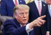 Trump acusa a España de «no haber hecho nada» con la crisis migratoria de Ceuta: «Europa tiene que cambiar la forma en la que hace las cosas»