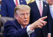 Trump acusa a España de «no haber hecho nada» con la crisis migratoria de Ceuta: «Europa tiene que cambiar la forma en la que hace las cosas»