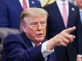Trump acusa a España de «no haber hecho nada» con la crisis migratoria de Ceuta: «Europa tiene que cambiar la forma en la que hace las cosas»