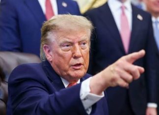 Trump acusa a España de «no haber hecho nada» con la crisis migratoria de Ceuta: «Europa tiene que cambiar la forma en la que hace las cosas»