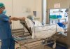 El Hospital de Bellvitge realiza el primer trasplante renal robótico de Europa con una única incisión de siete centímetros