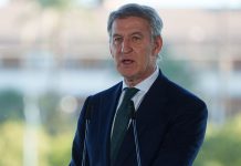 Feijóo confirma en la SER que sigue negociando con Vox para el Senado y descarta un ministerio único de Igualdad