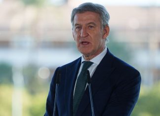 Feijóo confirma en la SER que sigue negociando con Vox para el Senado y descarta un ministerio único de Igualdad