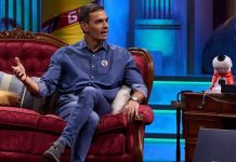 Sánchez admite en ‘La Revuelta’ su «decepción» con Ábalos y que Ceuta «se podía haber gestionado mejor», pero avisa: «Así soy presidente»