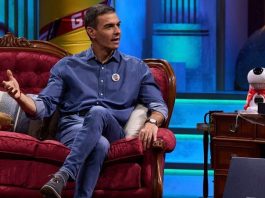 Sánchez admite en ‘La Revuelta’ su «decepción» con Ábalos y que Ceuta «se podía haber gestionado mejor», pero avisa: «Así soy presidente»