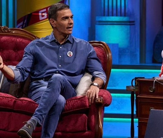 Sánchez admite en ‘La Revuelta’ su «decepción» con Ábalos y que Ceuta «se podía haber gestionado mejor», pero avisa: «Así soy presidente»